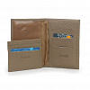 Комплект обложка и картхолдер