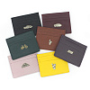 Картхолдер с фурнитурой