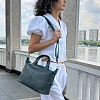 Сумка со щупальцей осьминога