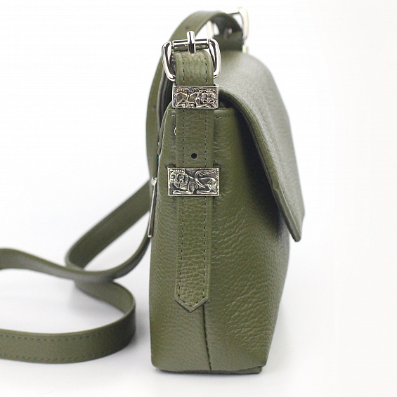 Сумка с добрыми и злыми львами