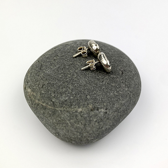 Серьги "Кофе"